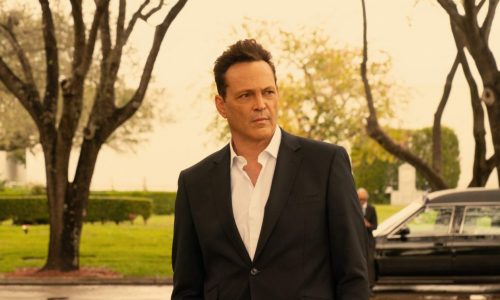 ‘Bad Monkey’ review: Comedic crime caper stars Vince Vaughn as a motormouth detective