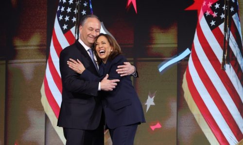 DNC in Chicago: What happened as Democrats wrapped up final day of convention