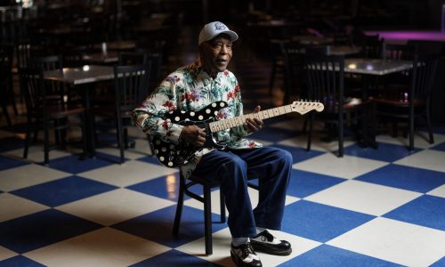 Let us now praise famous bluesmen: Buddy Guy is retiring at age 88