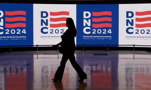 How and when to watch the DNC, including all the streaming options