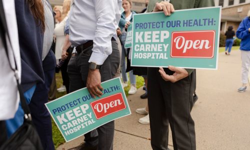 MNA: permission to close Carney, Nashoba isn’t a mandate, still time to save hospitals