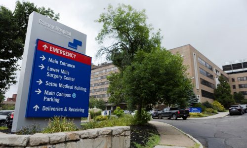 Steward Health Care crisis: 1,000+ employees at Carney Hospital, Ayer facility to be laid off