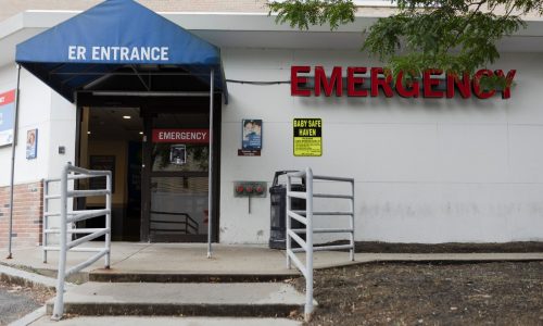 Buyer wanted in on Carney, Nashoba: Michigan-based Insight sought deal on all Steward properties