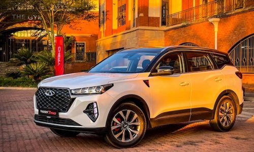 Turkiye July 2024: Chery places Tiggo 7 Pro at #2 and Omoda 5 at #6