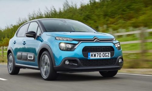 Serbia July 2024: Citroen C3 best-seller