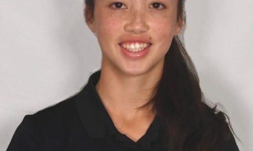 Mekhala Costello earns Massachusetts Women’s Amateur medalist honors