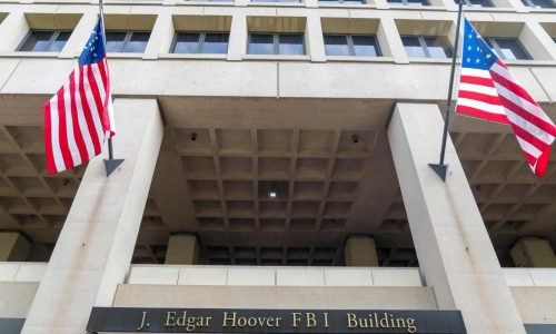 DC councilmember known for pushing antisemitic conspiracy theories is arrested on bribery charge