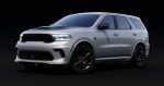 One More Last Call: Dodge Celebrates 20th Anniversary of HEMI-Powered Durango with Dodge Durango SRT Hellcat and R/T Special Editions