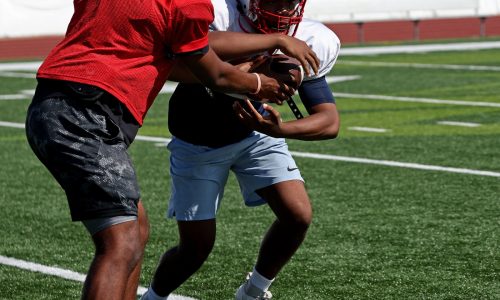 Revamping current high school football system seems unlikely