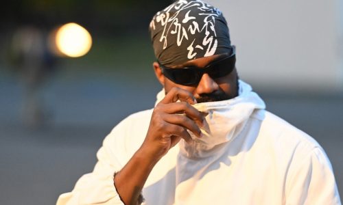Kanye West’s ex-Chief of Staff says dentist is exploiting rapper, got him addicted to laughing gas