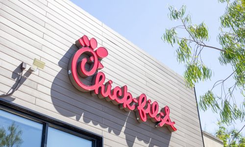 Chick-fil-A to launch new streaming service, report says