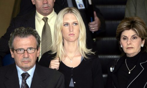 Where is Amber Frey now? New Scott Peterson doc reignites curiosity