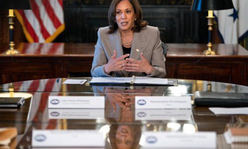 What do marijuana, the death penalty and fracking have in common? Harris shifted positions on them