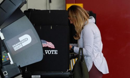 Ballot measures in 41 states give voters a say on abortion and other tough questions