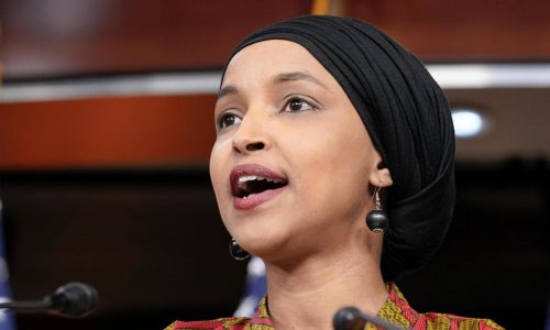 US Rep. Ilhan Omar, a member of the progressive ‘Squad,’ wins Democratic primary in Minnesota