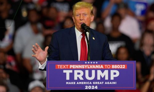 Mary Ellen Klas: Trump and Project 2025 are inseparable