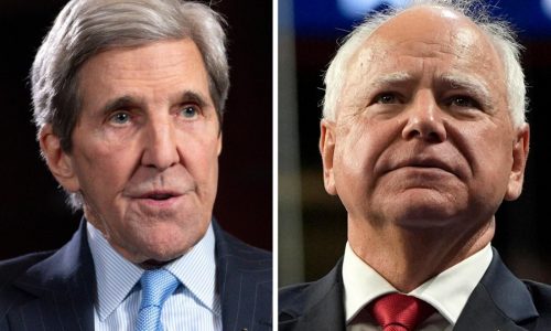 Will the attacks on Walz’s military service stick like they did to Kerry 20 years ago?