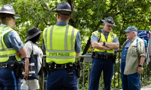 Boston Police: 2 men shot, 1 fatally, in Dorchester home