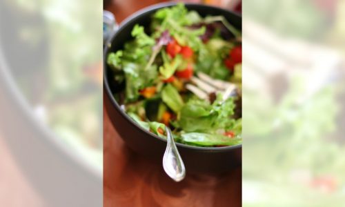 Why Cobb salad is the best salad