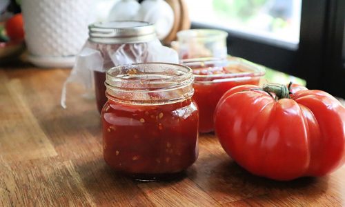 5 tomato recipes to take advantage of summer’s ripe red bounty