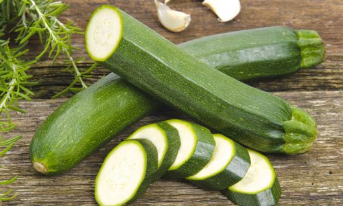 Got zucchini? Here are 4 new recipes to try