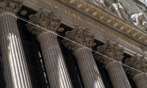 Bruce Yandle: If I were economics czar, what would I do? The right kind of nothing!