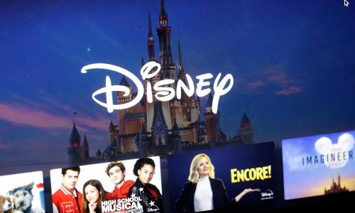 Disney argues wrongful death suit should be tossed because plaintiff signed up for a Disney+ trial