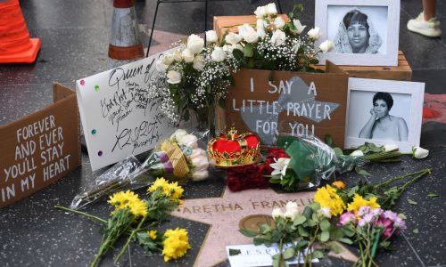 Today in History: August 16, American music loses two legends