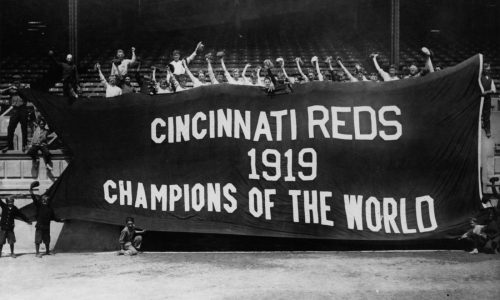 Today in History: August 2, verdict in “Black Sox” trial