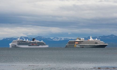 Junk fee ban sparks price transparency wave for cruise fares