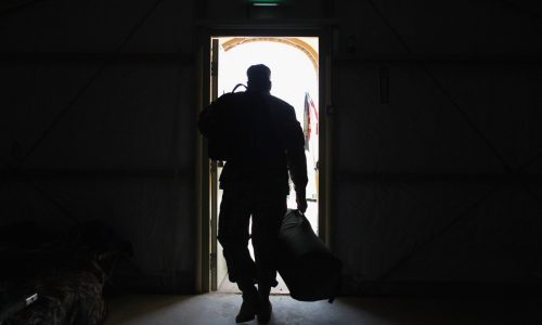 Today in History: August 19, last U.S. combat troops leave Iraq