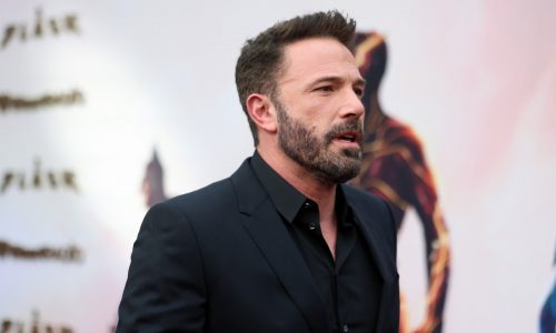 Ben Affleck thrust into gruesome story about RFK Jr. decapitating a dead whale