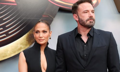 Ben Affleck knows marriage to Jennifer Lopez ‘is done’