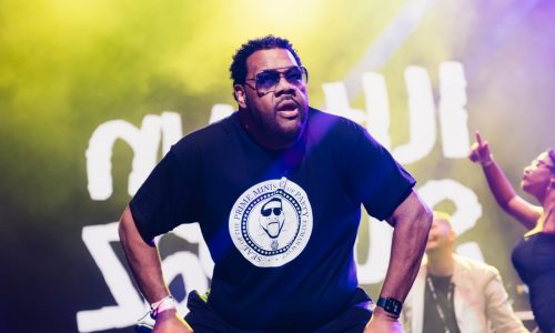 NY rapper Fatman Scoop dead at 53 after collapsing onstage in Connecticut