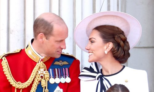 Kate Middleton and Prince William reportedly revealed romance during college party game