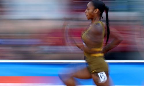 What to watch: Sha’Carri Richardson makes Olympic debut Friday