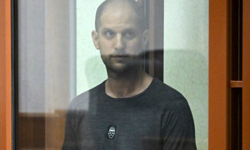 Journalist Evan Gershkovich, Marine Paul Whelan to be freed in prisoner swap with Russia