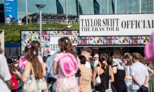 Sports and music tourism will soon represent a $1.5 trillion economy