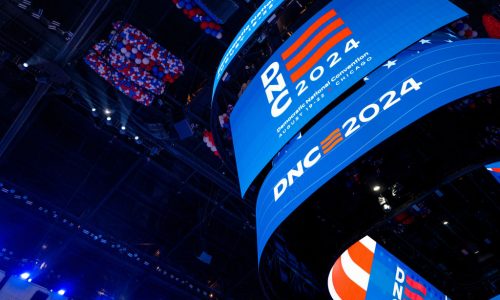 Democrats open their convention transformed by Harris’ ascendance but facing lingering questions