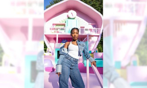 Travel: Pocket-sized gets scaled up with Polly Pocket Airbnb experience