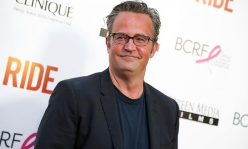 Five people arrested in connection with Matthew Perry overdose, including actor’s personal assistant, doctors and ‘Ketamine Queen’