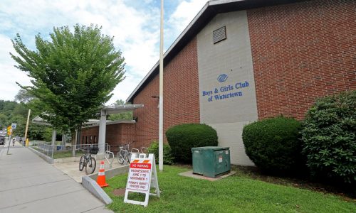 Watertown Boys & Girls Club set to evict Greater Boston daycare center: ‘Really scary’