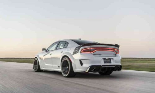 Transform Your Dodge Charger with These 3 Performance Upgrades