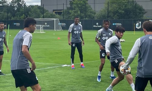 Minnesota United: Angelo Rodriguez helps Jefferson Diaz in move to Loons