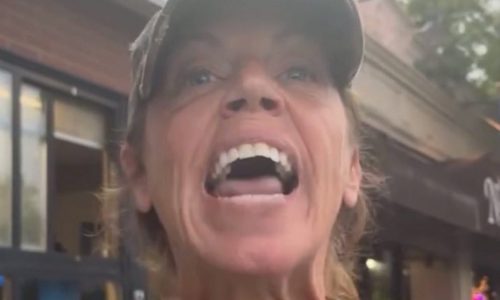 Howie Carr: Canton clashes coming to a bar near you