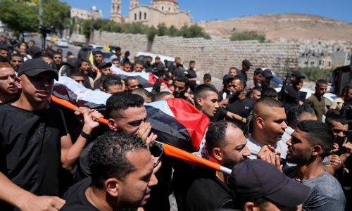 Mediators to the Gaza War cease-fire talks say the two-day talks have wrapped up