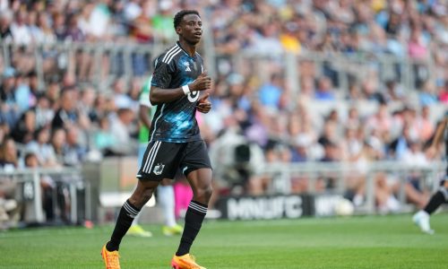 Kelvin Yeboah’s historic brace ruined as Seattle continues to own Loons