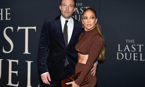 Jennifer Lopez files for divorce from Ben Affleck after 2 years of marriage