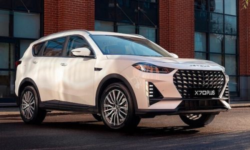 Kazakhstan July 2024: Jetour, JAC, Chery shine, sales off -3%