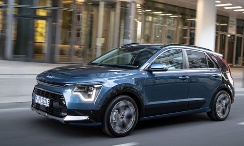 Netherlands July 2024: Kia Niro posts third win in past 4 months